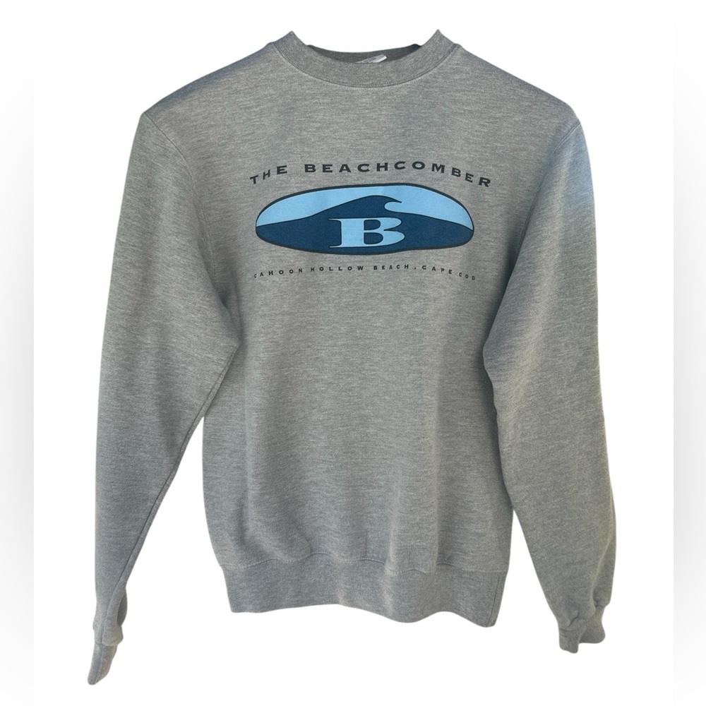 Beachcomber Sweatshirt